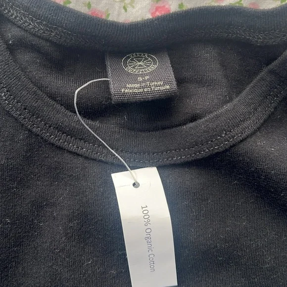 Black skeleton t shirt - Picture 4 of 4